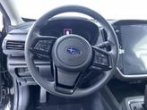 Thumbnail of 2025 Crystal Black Silica Subaru Crosstrek