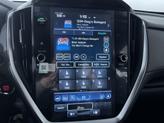 Thumbnail of 2025 Crystal Black Silica Subaru Crosstrek