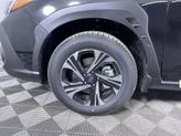 Thumbnail of 2025 Crystal Black Silica Subaru Crosstrek