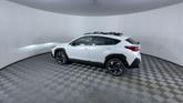 Thumbnail of 2025 Crystal White Pearl Subaru Crosstrek