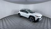 Thumbnail of 2025 Crystal White Pearl Subaru Crosstrek