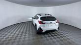Thumbnail of 2025 Crystal White Pearl Subaru Crosstrek