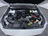 Thumbnail of 2025 Crystal White Pearl Subaru Crosstrek