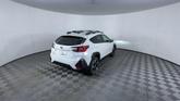 Thumbnail of 2025 Crystal White Pearl Subaru Crosstrek