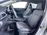 Thumbnail of 2025 Crystal White Pearl Subaru Crosstrek