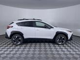 Thumbnail of 2025 Crystal White Pearl Subaru Crosstrek