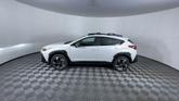 Thumbnail of 2025 Crystal White Pearl Subaru Crosstrek