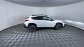 Thumbnail of 2025 Crystal White Pearl Subaru Crosstrek