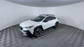 Thumbnail of 2025 Crystal White Pearl Subaru Crosstrek