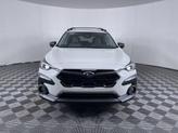 Thumbnail of 2025 Crystal White Pearl Subaru Crosstrek