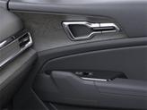 Thumbnail of 2025 Glacial White Pearl Kia Sportage