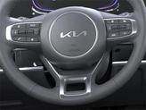 Thumbnail of 2025 Glacial White Pearl Kia Sportage
