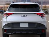Thumbnail of 2025 Glacial White Pearl Kia Sportage