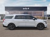 Thumbnail of 2026 Snow White Pearl Kia Carnival Hybrid