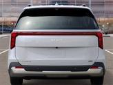Thumbnail of 2026 Snow White Pearl Kia Carnival Hybrid