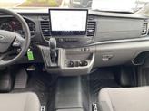 Thumbnail of 2025 Oxford White Ford Transit-350