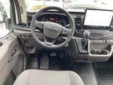 Thumbnail of 2025 Oxford White Ford Transit-350