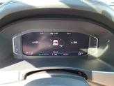 Thumbnail of 2021 Blue Metallic Volkswagen Atlas
