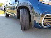 Thumbnail of 2021 Blue Metallic Volkswagen Atlas