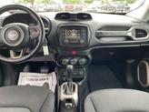 Thumbnail of 2015 Alpine White Jeep Renegade