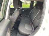 Thumbnail of 2015 Alpine White Jeep Renegade