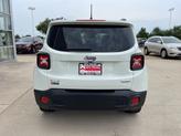 Thumbnail of 2015 Alpine White Jeep Renegade