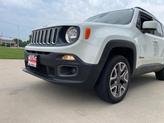 Thumbnail of 2015 Alpine White Jeep Renegade
