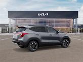 Thumbnail of 2026 Steel Gray Kia Seltos