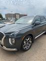 Thumbnail of 2022 Steel Graphite Hyundai PALISADE