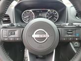 Thumbnail of 2023 Super Black Nissan Rogue