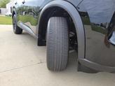 Thumbnail of 2023 Super Black Nissan Rogue