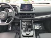 Thumbnail of 2023 Super Black Nissan Rogue