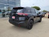 Thumbnail of 2023 Super Black Nissan Rogue