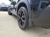 Thumbnail of 2023 Super Black Nissan Rogue