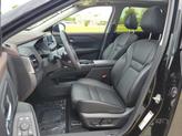 Thumbnail of 2023 Super Black Nissan Rogue