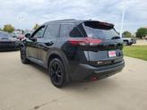 Thumbnail of 2023 Super Black Nissan Rogue