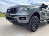 Thumbnail of 2022 Gray Metallic Ford Ranger