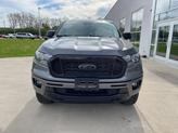 Thumbnail of 2022 Gray Metallic Ford Ranger