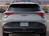 Thumbnail of 2025 Wolf Gray Kia Sportage