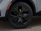 Thumbnail of 2025 Wolf Gray Kia Sportage