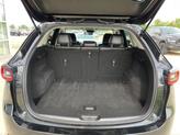 Thumbnail of 2024 Jet Black Mica Mazda CX-5