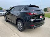 Thumbnail of 2024 Jet Black Mica Mazda CX-5