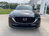 Thumbnail of 2024 Jet Black Mica Mazda CX-5