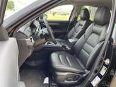 Thumbnail of 2024 Jet Black Mica Mazda CX-5