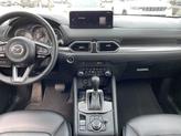 Thumbnail of 2024 Jet Black Mica Mazda CX-5