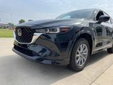 Thumbnail of 2024 Jet Black Mica Mazda CX-5