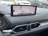 Thumbnail of 2024 Jet Black Mica Mazda CX-5