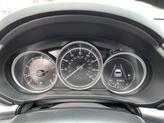 Thumbnail of 2024 Jet Black Mica Mazda CX-5