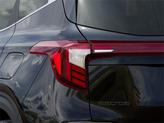 Thumbnail of 2025 Fusion Black Kia Seltos