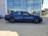 Thumbnail of 2023 Deep Blue Pearl Nissan Altima